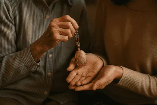 Pocket watch