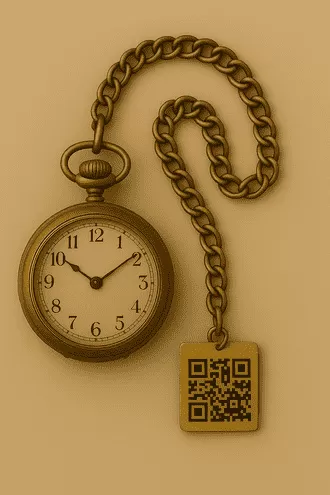 pocket watch pocket watch