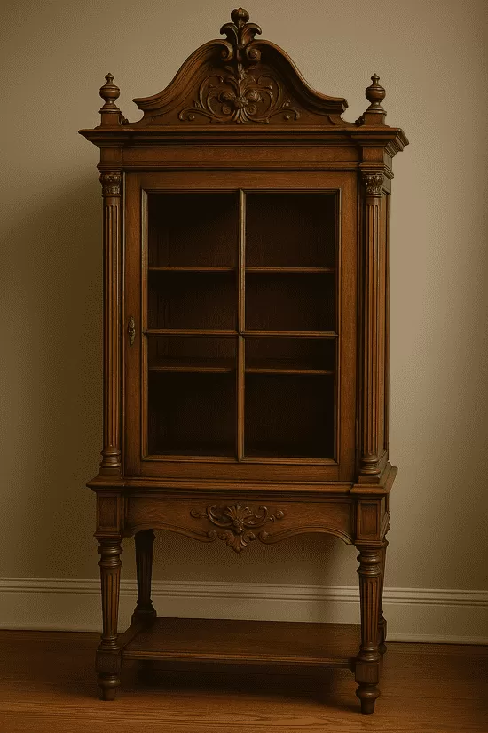 antique cabinet antique cabinet